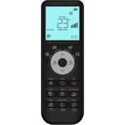 Resim Tayfun Arçelik Prosmart Ekolojik Inverter Klima Kumandası Siyah - Beyaz Modelede Uyar 