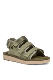 Resim UGG Haki Erkek süet Sandalet M GOLDENCOAST MULTISTRAP 