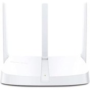 Resim NZM TİCARET Mercusys Mw306R, 300 Mbps, Ebeveyn Denetimleri, All-In-One( Router, Access Point, Range Extender, W 