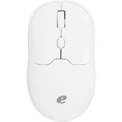 Resim Acer Emachines EAM070 USB Beyaz 2.4ghz Kablosuz Mouse 