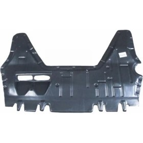 Resim Meydan Volkswagen Passat- B7- 11/14 Karter Muhafaza Plastiği Benzinli (Küçük) 3C8825235 