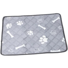 Resim Suntek Yıkanabilir Köpek Çiş Pedi Hafif Pet Malzemeleri L 