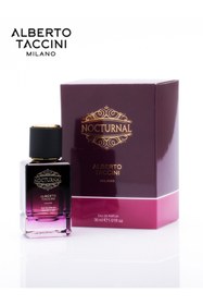Resim Alberto Taccini Nocturnal Edp Kadın Parfümü 30 Ml 