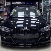 Resim cng tuning Bmw F30 Mtech Bodykit 2013-2015 Msport Bodykit (A KALİTE) Çin 