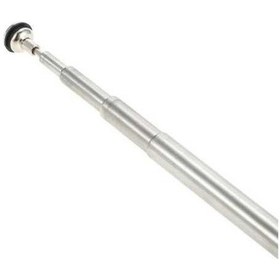 Resim Pazly Lexus Rx300 1999-2003 86337-0w030 Araç Güç Anteni, Gümüş Renk 