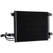Resim Mahle KLİMA KONDENSERİ KURUTCU İLE A3-LEON-TOLEDO-OCTAVIA-CADDY 3-GOLF 5-6-JETTA 4-T OURAN 562X401X16 