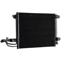 Resim Mahle KLİMA KONDENSERİ KURUTCU İLE A3-LEON-TOLEDO-OCTAVIA-CADDY 3-GOLF 5-6-JETTA 4-T OURAN 562X401X16 