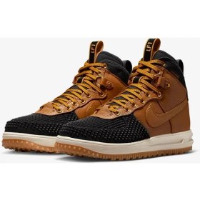 Resim Nike Lunar Force 1 Duckboot Erkek Bot 805899-202 