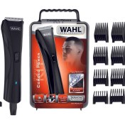 Resim Wahl 09699-1016 Hybrid Saç Kesme Makinesi (Kablolu - Saklama Çantalı - Yıkanabilir Bıçaklar) 