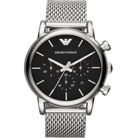 Resim Emporio Armani Ar1811 Erkek Kol Saati 