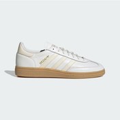 Resim Adidas Handball Spezial Kadın Günlük Spor Ayakkabı C-adıjs3867b10a00 Beyaz 