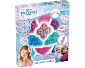 Resim MCM Group Frozen Takı Seti Tekli Kutu 03173 