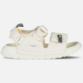 Resim Vicco Rave Hafif Erkek Çocuk Bej Sandalet Bej 