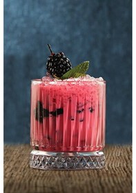 Resim Paşabahçe 520004 Elysia 4Lü Meşrubat Bardağı - 355Cc 