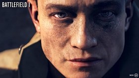 Resim XBOX ONE BATTLEFIELD 1 