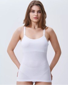 Resim H&v Larogers Emzirme Sütyeni 263536921 Beyaz 