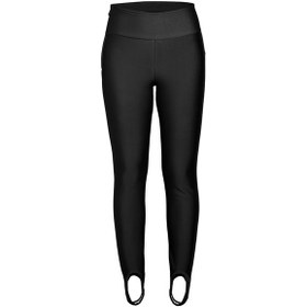 Resim Goldbergh Sandy Ski Pants Kadın Siyah Kayak Pantolonu 