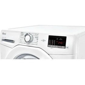 Resim Hoover H3W 2102DE 10 kg Nfc Bağlantılı 1200 Devir Çamaşır Makinesi 