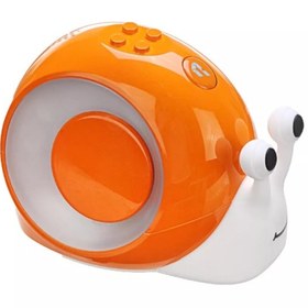 Resim Qobo Akıllı Robot Salyangoz Ekrandan Bağımsız Eğitim Seti 