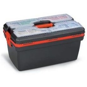 Resim Port-bag 24 Organizerli Mobil Tk.çantası 