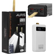 Resim Auris POWERBANK 52.000 MAH 