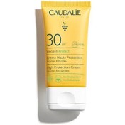 Resim Caudalie vinosun protect yüksek koruma sağlayan güneş koruyucu krem spf30 