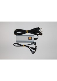 Resim Pedal Adaptörleri iki Pedal 