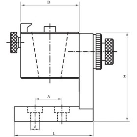 Resim Fett Sk.40 Çelik Montaj Aparatı 