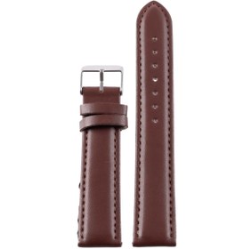 Resim OSO KORDON Oso 3559 Xl Saat Kordonu - Kahverengi - 26mm 