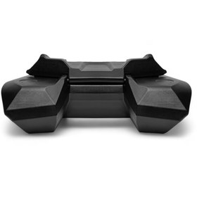 Resim arwic UTV Çantası UTV Bagajı - CF UTV Modelleri ile Tam Uyumlu 