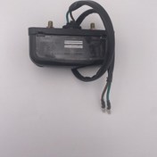Resim LİFAN KP150 ARKA PLAKA LAMBASI 