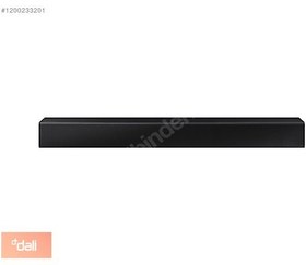 Resim Samsung HW-T400 2.0 Kanal 40 W Soundbar 