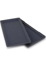 Resim Esmo Home Dexart Quicksnack Waffle ve Tost Makinesi K-803 