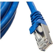 Resim Hp Dhc-cat6-utp-3m Utp Cat6 Ethernet Kablosu 3 Metre 