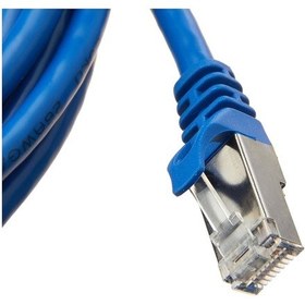 Resim Hp Dhc-cat6-utp-3m Utp Cat6 Ethernet Kablosu 3 Metre 