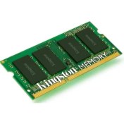 Resim Kingston KVR16LS11/8 8 GB DDR3L 1600 Mhz Sodımm Notebook Ram 