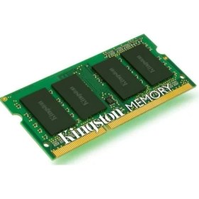 Resim Kingston KVR16LS11/8 8 GB DDR3L 1600 Mhz Sodımm Notebook Ram 