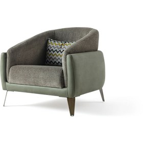 Resim Verona METAL AYAKLI VERONA BERJER 