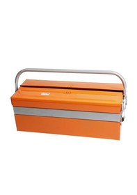 Resim Eltos Metal Takım Çantası Ağırlık 5350 Gr Kodu :emc525 