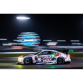 Resim Liqui Moly Top Tec 6610 0W-20 Motor Yağı 5 L 