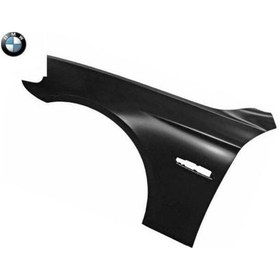 Resim Bmw F10 Ön Çamurluk -l-alüminyum- 41357248659. 