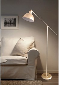 Resim Ventola Sarı Lambader Hareketli-mafsallı Başlık Ve Gövde Mode... Sarı 