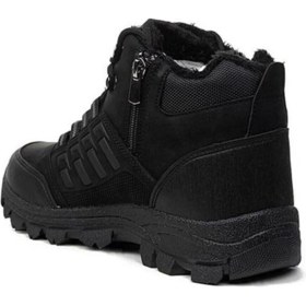 Resim Xstep X6-24 Trekking Outdoor Kar Kış Erkek Çocuk Bot 36-39 