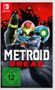 Resim Metroid Dread Nintendo Switch Oyun 