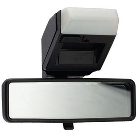 Resim Erayna A-1018 - İç Dikiz Aynası Lambalı Saatsiz M131 Dkş-slx 97 