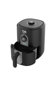 Resim CVS Airfryer Dn 1017 Healfry Sıcak Hava Fritözü Airfryer 5,5 Litre 