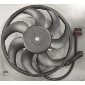 Resim Mga 83615 Klima Fan Motoru Opel Vectra B 2.0 Dizel 1341313 