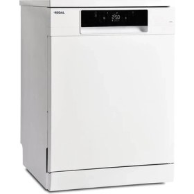 Resim Regal BM 1055 10 Program Bulaşık Makinesi 