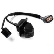 Resim Kia Sorento 2015 - 2018 Araç Geri Vites Kamerası 95766 - C5600 Reserve Park Yardım Kamerası Siyah 