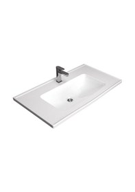Resim Turavit Bella Lavabo 80 x 45.5 CM 